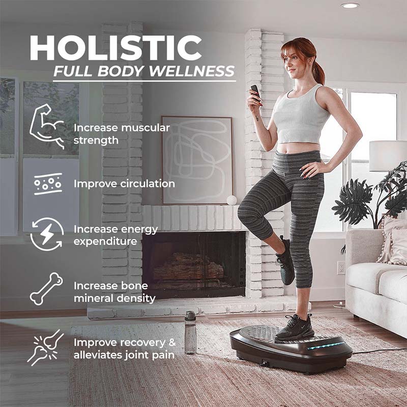 Home Body Workout Machine