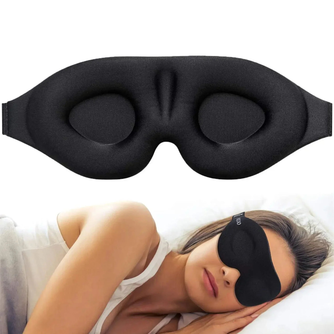 Sleep Aid Mask™