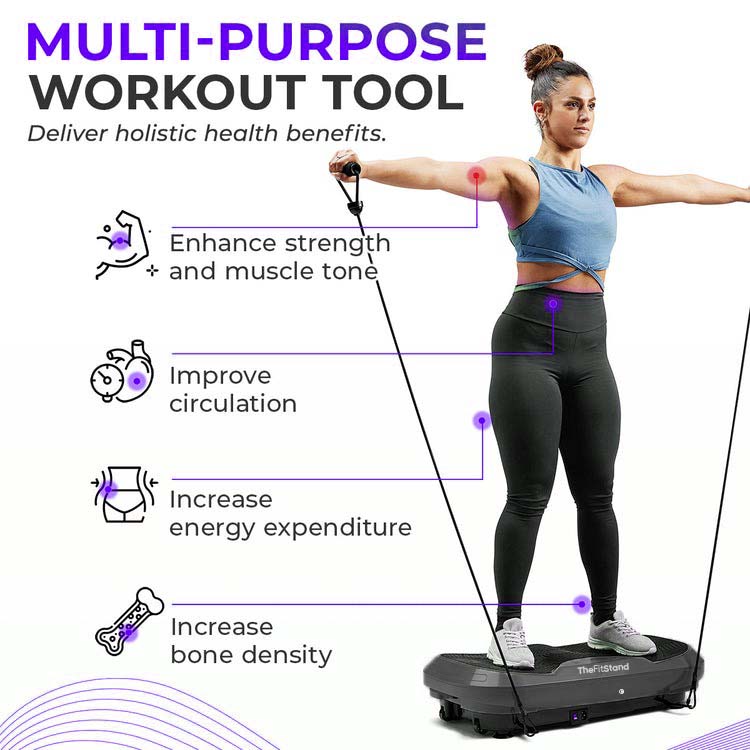 Home Body Workout Machine