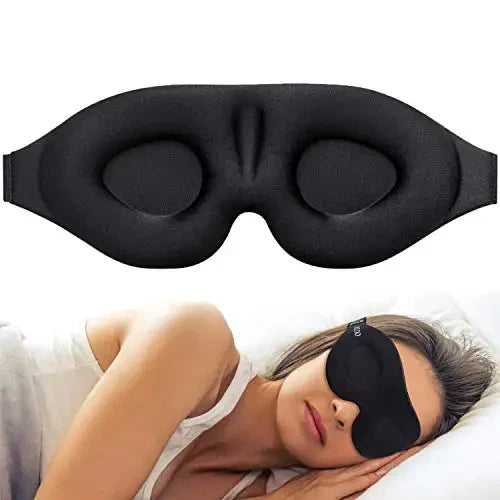 Sleep Aid Mask™