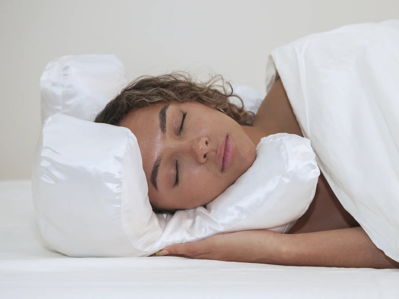 Face Pillow + FREE Pillowcase