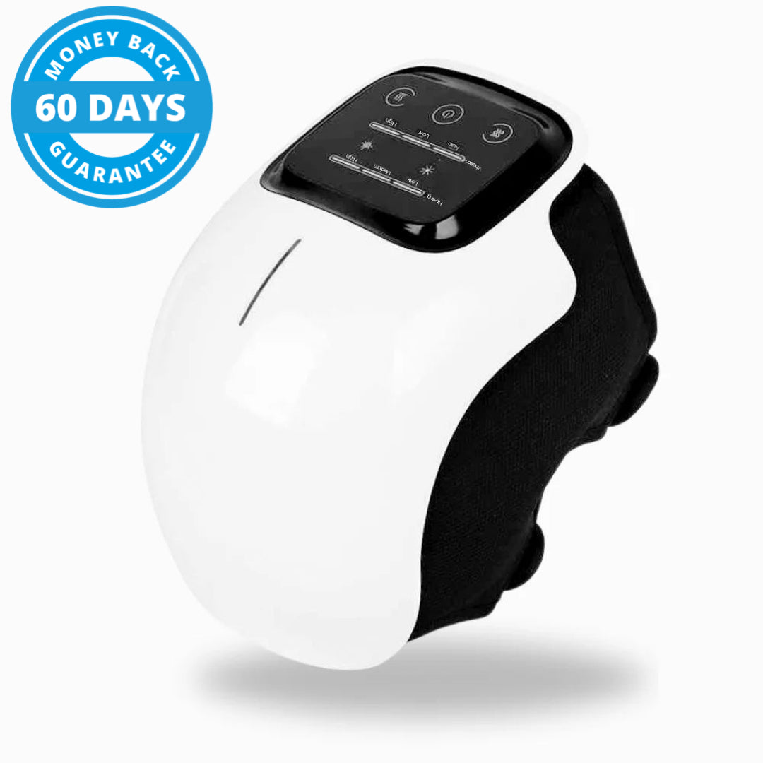 Smart Knee Massager