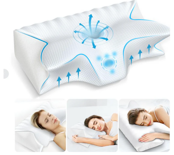 Sleep Aid Pillow™