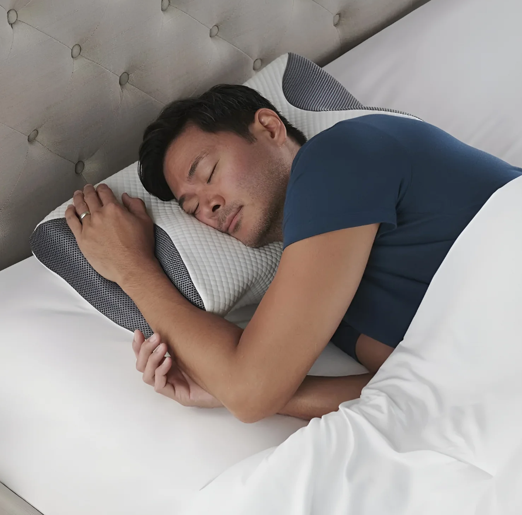 Sleep Aid Pillow™