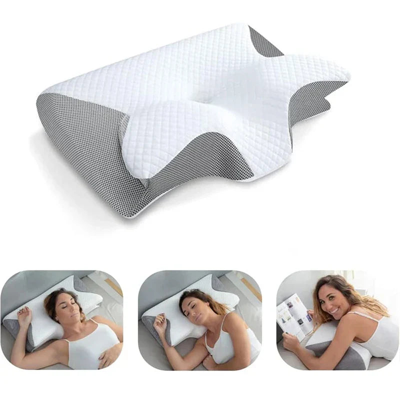 Sleep Aid Pillow™