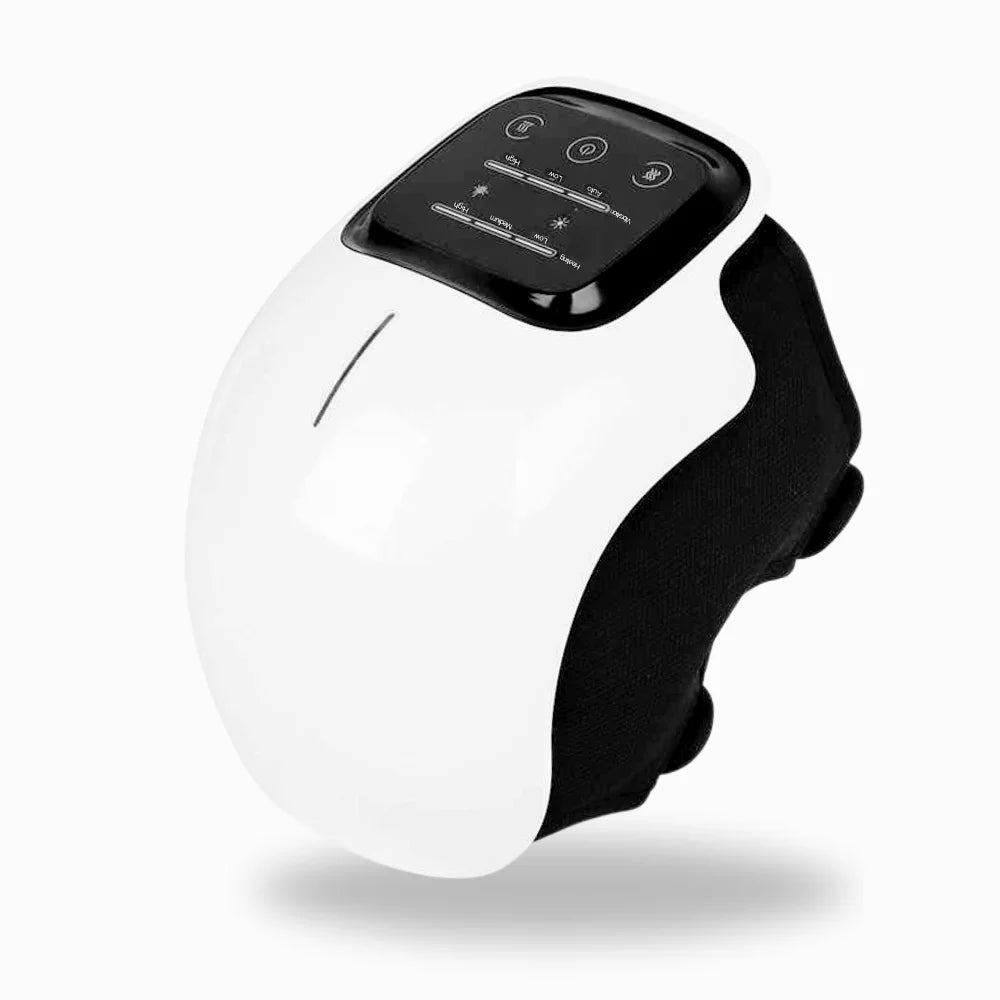 Smart Knee Massager