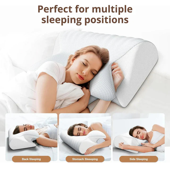 Sleep Aid Pillow™